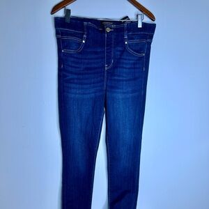 Liverpool “the skinnny” jeans. Size 12, length 30